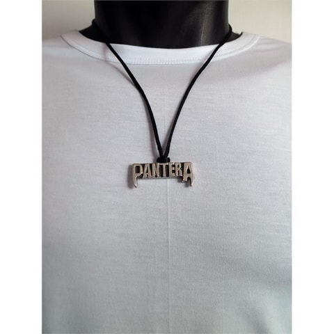 Pantera Kolye