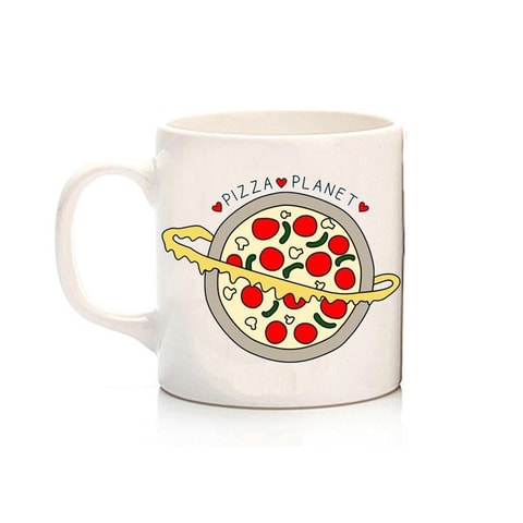 Pizza Planet Kupa