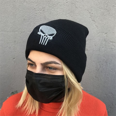 Punisher Bere