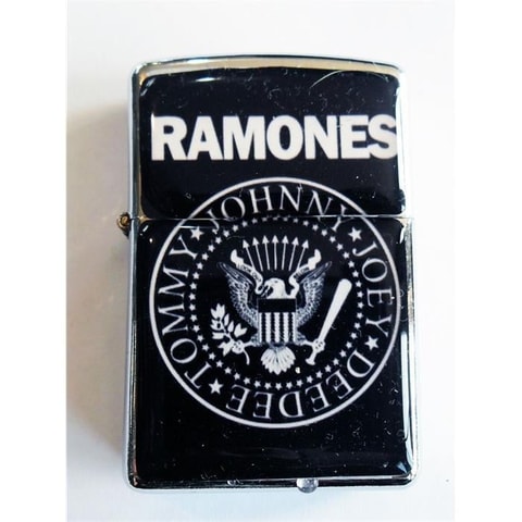 Ramones Çakmak