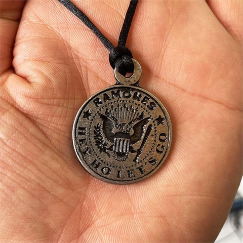 Ramones Kolye