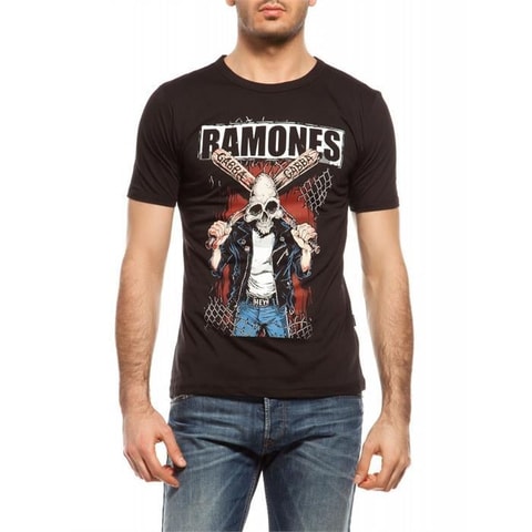Ramones Unisex T-Shirt