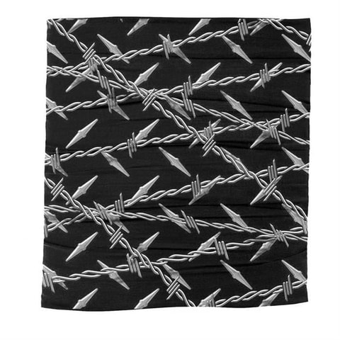 Razor Wire Bandana