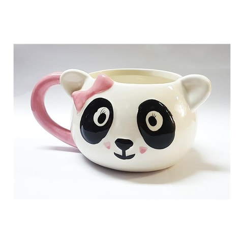 Sevimli Panda  Kupa