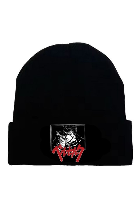 Siyah Berserk Mango Griffith Bere