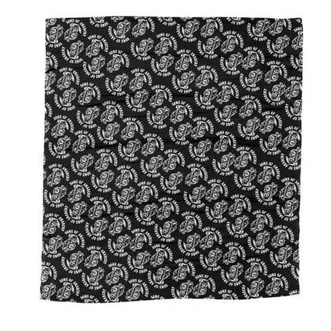 Sons Of Anarchy - Logo Bandana