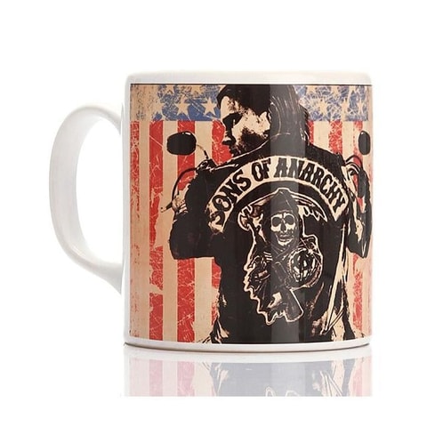 Sons Of Anarchy Kupa