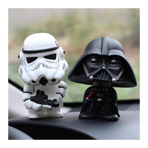 Star Wars - Stormtrooper Figür