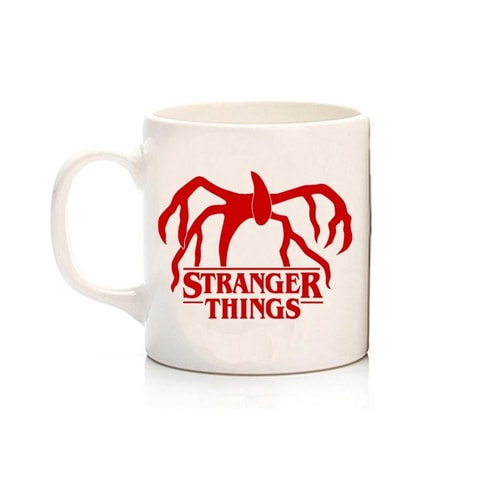 Stranger Things - Monster Kupa