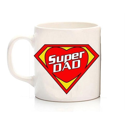 Superdad  Kupa