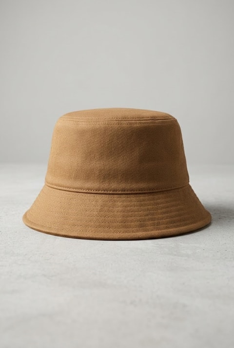 Taba Bucket Şapka