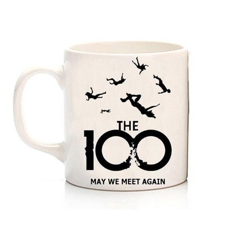 The 100 - May We Meet Again  Kupa