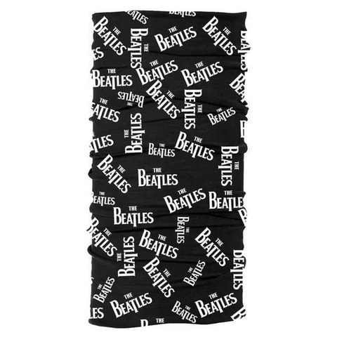 The Beatles Logo Saç Bandı