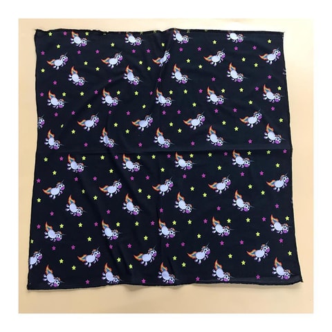 Unicorn Bandana