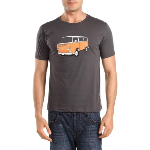 Volkswagen Transporter Unisex T-Shirt