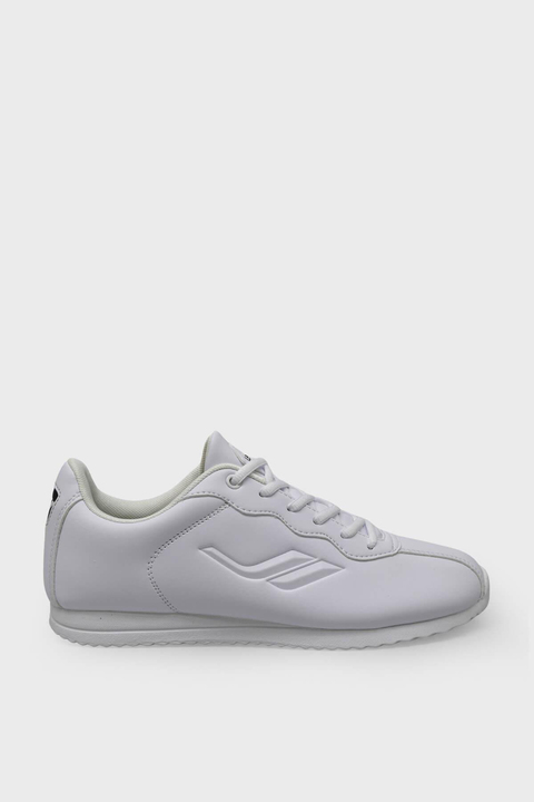 Lescon Unisex Neptun 5 Sneakers Beyaz 24NAE00NPSNM