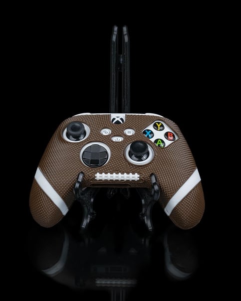 Xbox Series Kablosuz Oyun Kolu Amerikan Futbol Topu Kılıf