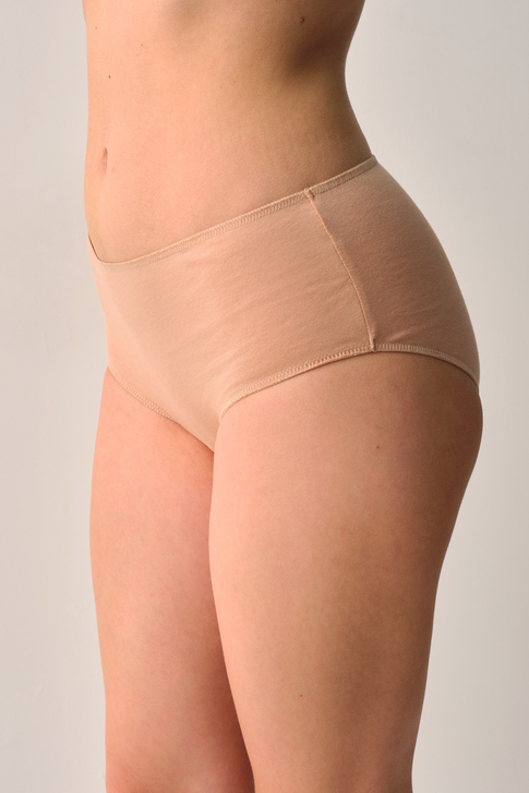 AMARELLEKülotMila Ten MILA HIGH RISE 6 PACK SLIP