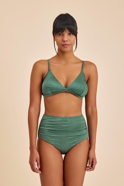 Bali Üçgen Bikini Üst