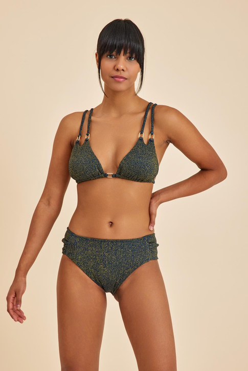 Maldives Üçgen Bikini Üst