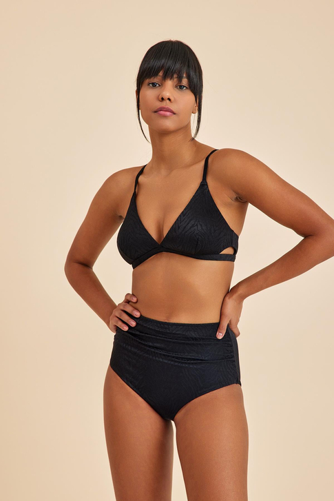 Bali Üçgen Bikini Üst