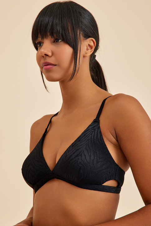 Bali Üçgen Bikini Üst