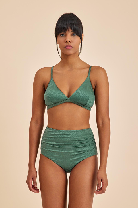 Bali Yüksek Belli Bikini Alt