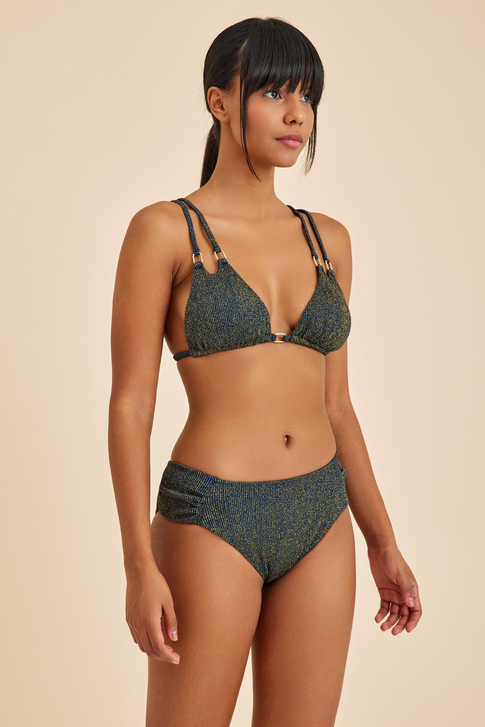 Maldives Üçgen Bikini Üst