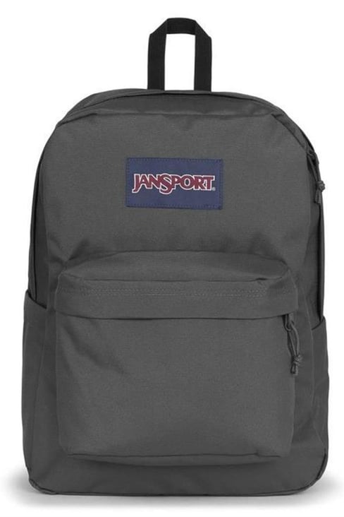 Jansport Superbreak Plus Erkek Sırt Çantası Ek0A5Baon601