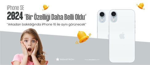 iPhone SE 2024: Yeni Nesil Uygun Fiyatlı Yüksek Performans