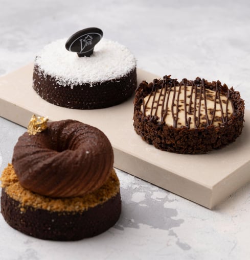 Tart Görseli