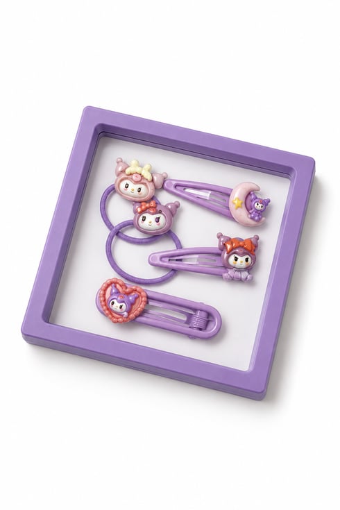 Aymoon Set Toka