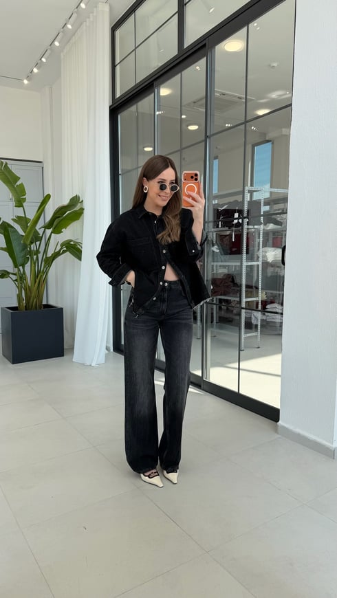 Füme Zr Jean Antrasit