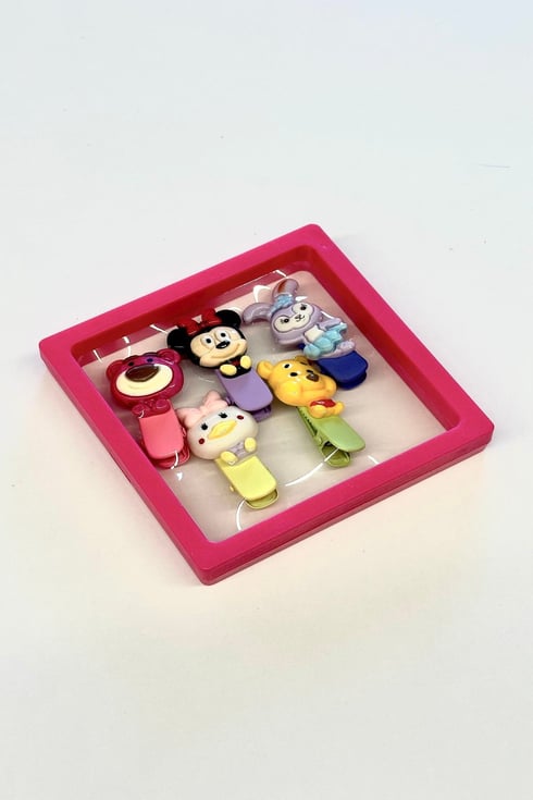 Mickey Set Toka