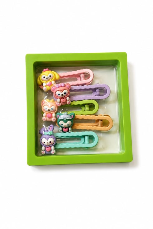 Pepa Set Toka