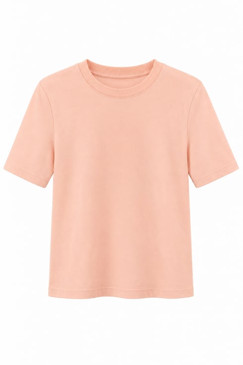 Somon Basic T-shirt