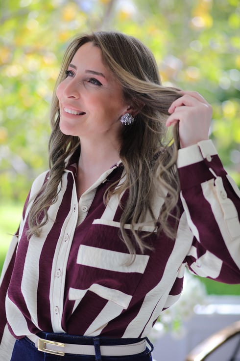 Bantot Midye Küpe Gümüş