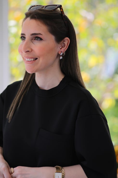 Samkey Küpe Gümüş