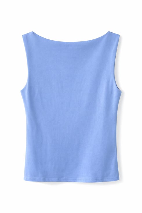 Stradi Basic Atlet Bluz Mavi