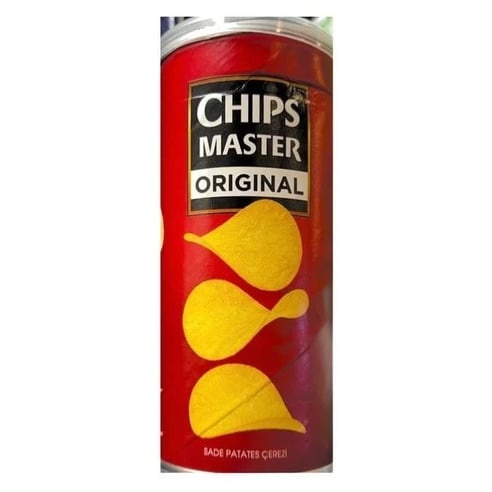 Chıps Master Orginal 90gr