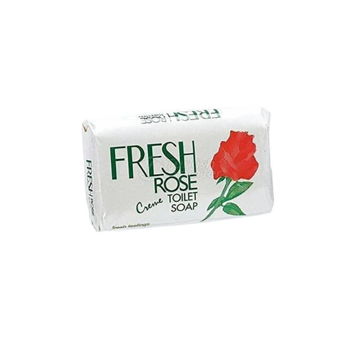 Dalan Fresh Rose Krem Tuvalet Sabunu Fresh Feelings 100 gr