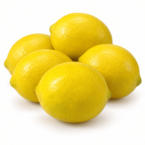 Dalından Taze Limon 1 KG