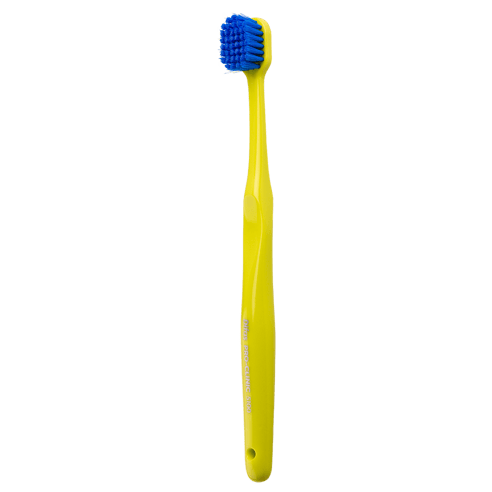 Difaş ProClinic Ultra Soft 5100 Diş Fırçası Yeşil