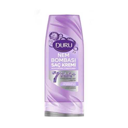 Duru Nem Bombası Yoğun Onarım Saç Kremi 385 ml
