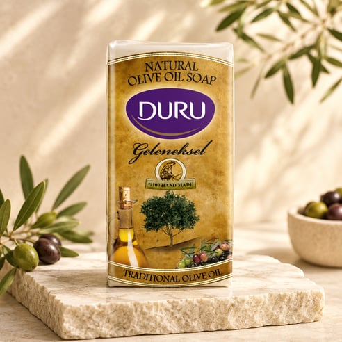 Duru Pirina Geleneksel Pirina 5 x 160 800 gr