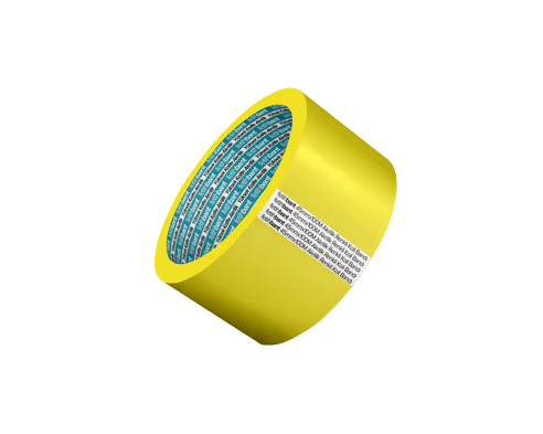 Fetihbant Akrilik Koli Bandı 45 mm x 100 m Yeşil