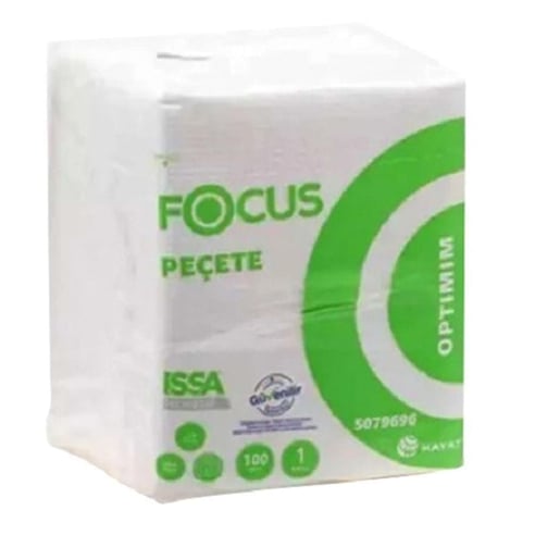 Focus Optimum Peçete