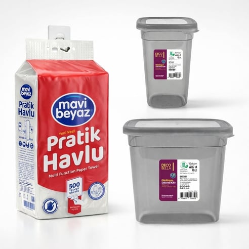 Günün Kampanyalı Paketi 