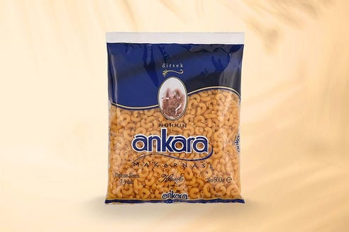 Nuh'un Ankara Dirsek 500 gr