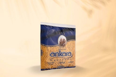 Nuh'un Ankara Erişte 500 gr